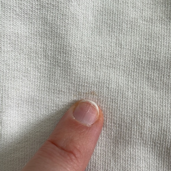 Frame sweatshirt - Picture 5 of 5